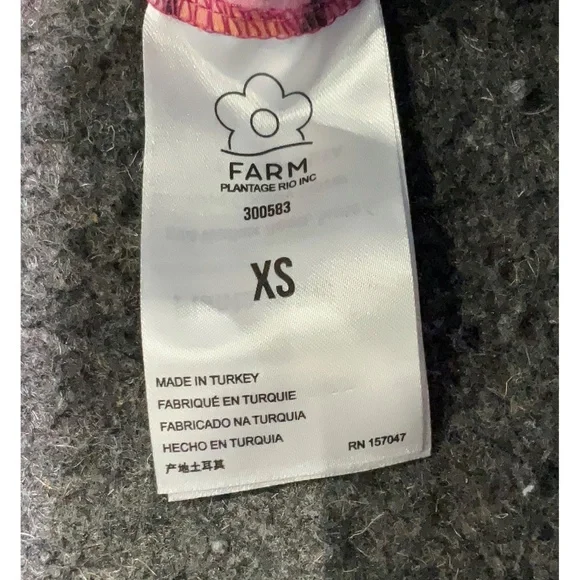 Farm Rio Cocktail Dress - Picture 6 of 6